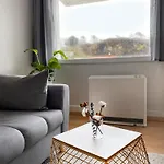 Apartman Wohnliches Design In Schoener Lage Nahe Ulm & Science Park