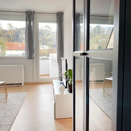 Wohnliches Design In Schoener Lage Nahe Ulm & Science Park * Blaustein