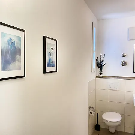 Wohnliches Design In Schoener Lage Nahe Ulm & Science Park Blaustein