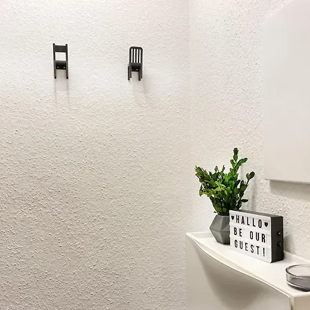 Apartment Wohnliches Design In Schöner Lage Nahe Ulm&science Park *