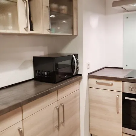 Wohnliches Design In Schoener Lage Nahe Ulm & Science Park * Blaustein