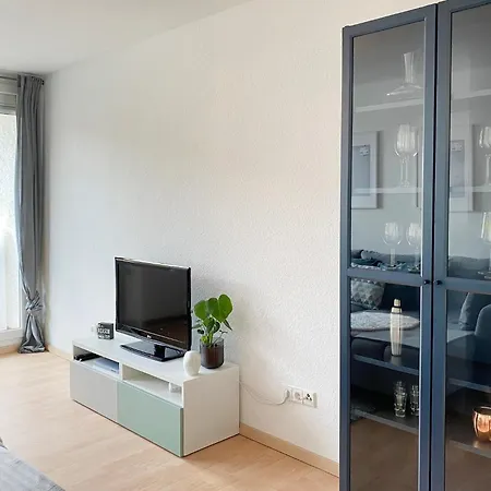 Wohnliches Design In Schoener Lage Nahe Ulm & Science Park