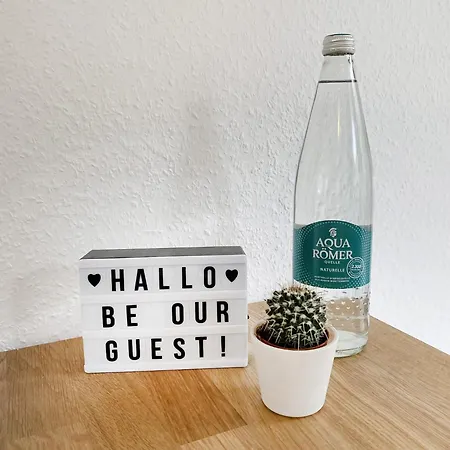 Wohnliches Design In Schoener Lage Nahe Ulm & Science Park 블라우슈타인