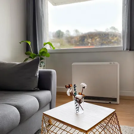 Apartment Wohnliches Design In Schöner Lage Nahe Ulm&science Park