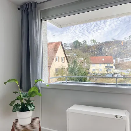 Wohnliches Design In Schoener Lage Nahe Ulm & Science Park *