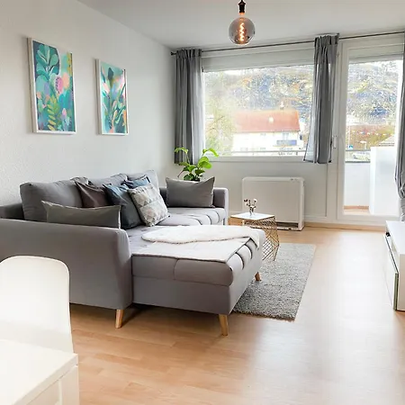 Wohnliches Design In Schoener Lage Nahe Ulm & Science Park * Blaustein