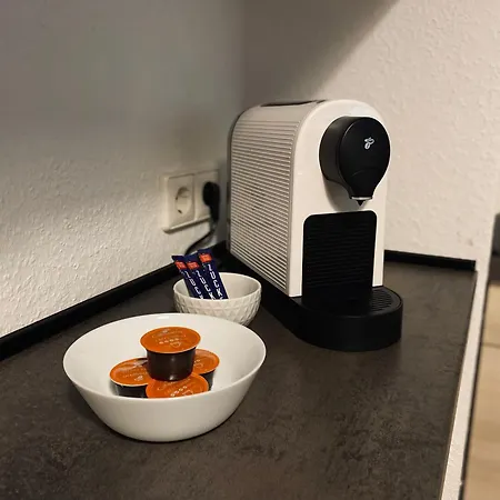 Wohnliches Design In Schoener Lage Nahe Ulm & Science Park Appartamento Blaustein