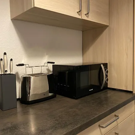 Wohnliches Design In Schoener Lage Nahe Ulm & Science Park Appartamento Blaustein