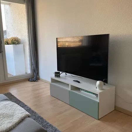 Wohnliches Design In Schoener Lage Nahe Ulm & Science Park 블라우슈타인